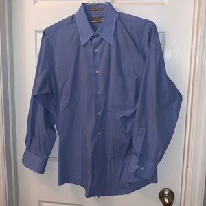 Van Husen men’s dress shirt